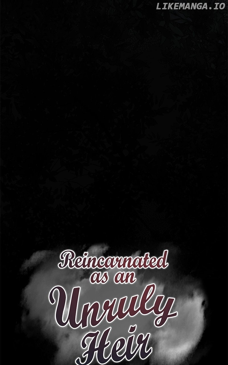I Reincarnated As The Crazed Heir Chapter 143 - Page 92 in English