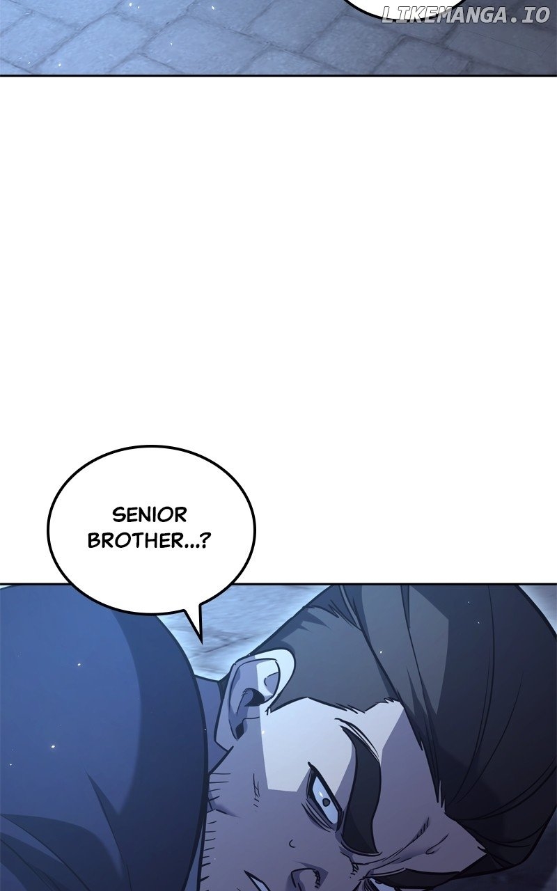 I Reincarnated As The Crazed Heir Chapter 143 - Page 95 in English