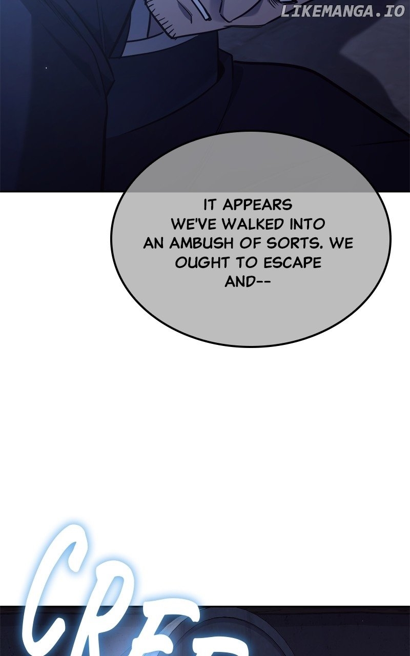 I Reincarnated As The Crazed Heir Chapter 143 - Page 96 in English