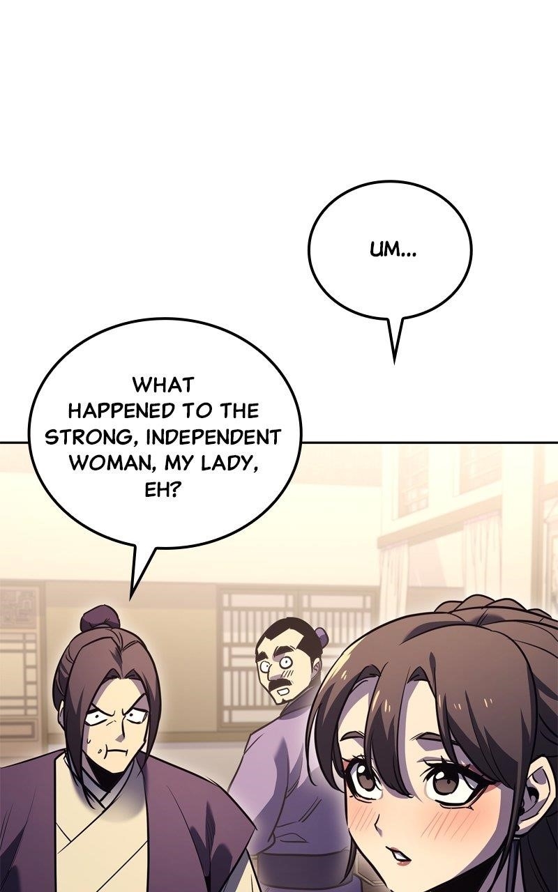 I Reincarnated As The Crazed Heir Chapter 144 - Page 103 in English