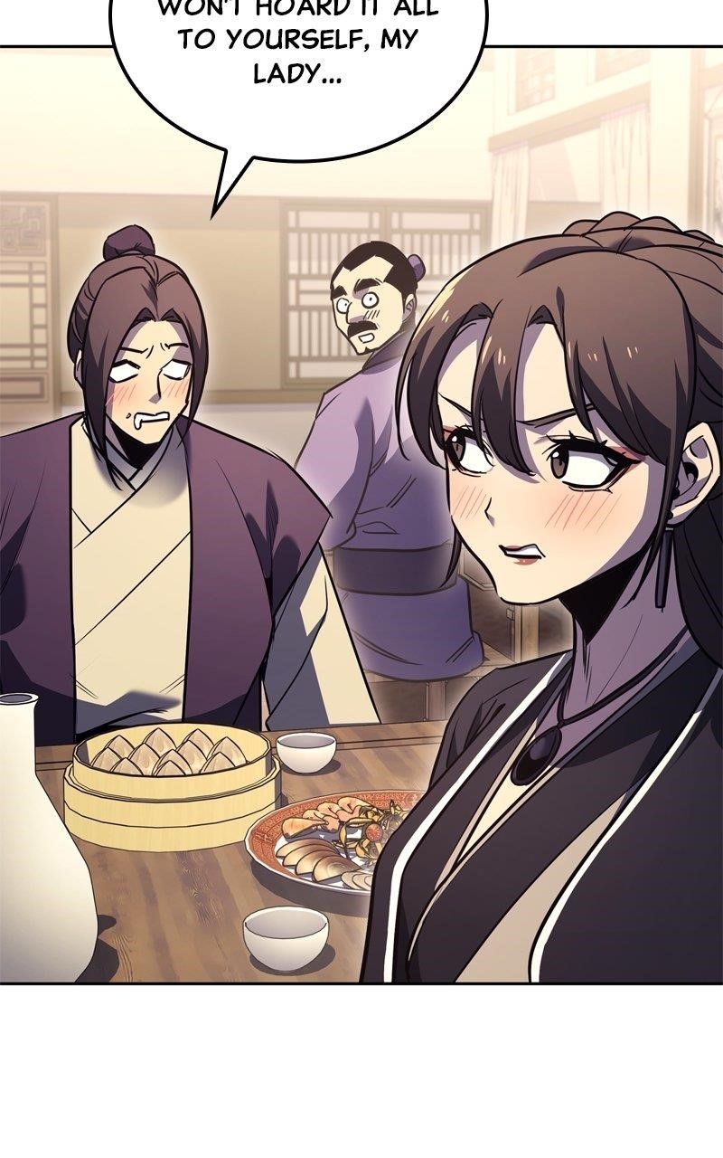 I Reincarnated As The Crazed Heir Chapter 144 - Page 105 in English