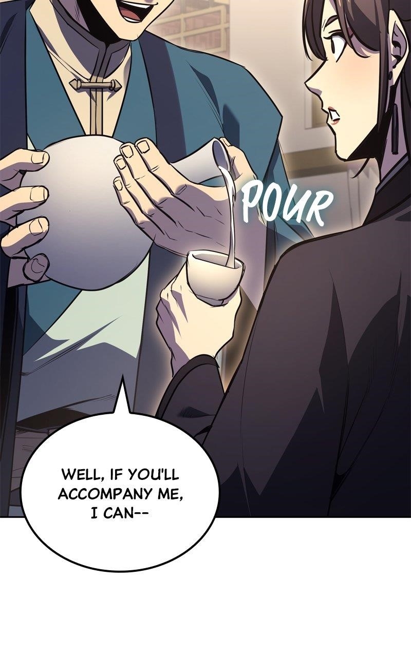 I Reincarnated As The Crazed Heir Chapter 144 - Page 107 in English