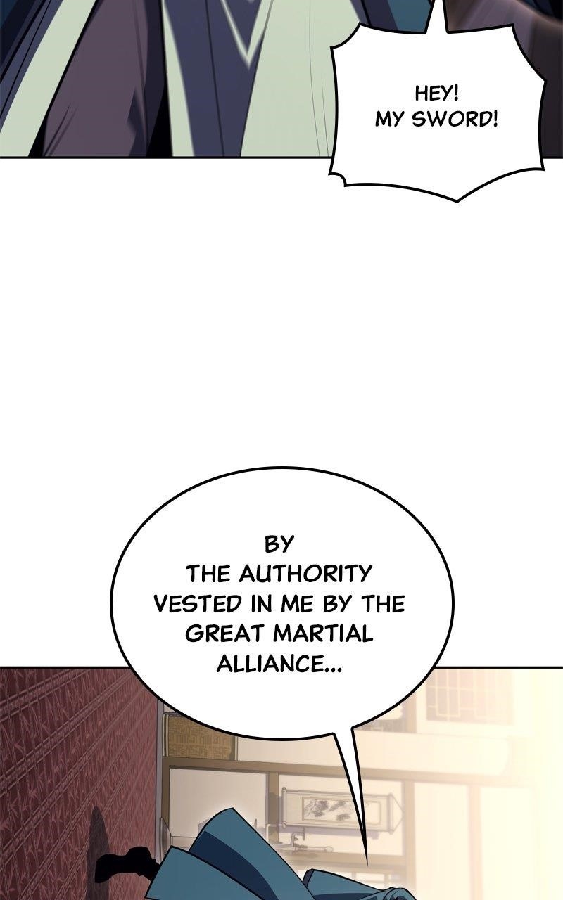 I Reincarnated As The Crazed Heir Chapter 144 - Page 112 in English