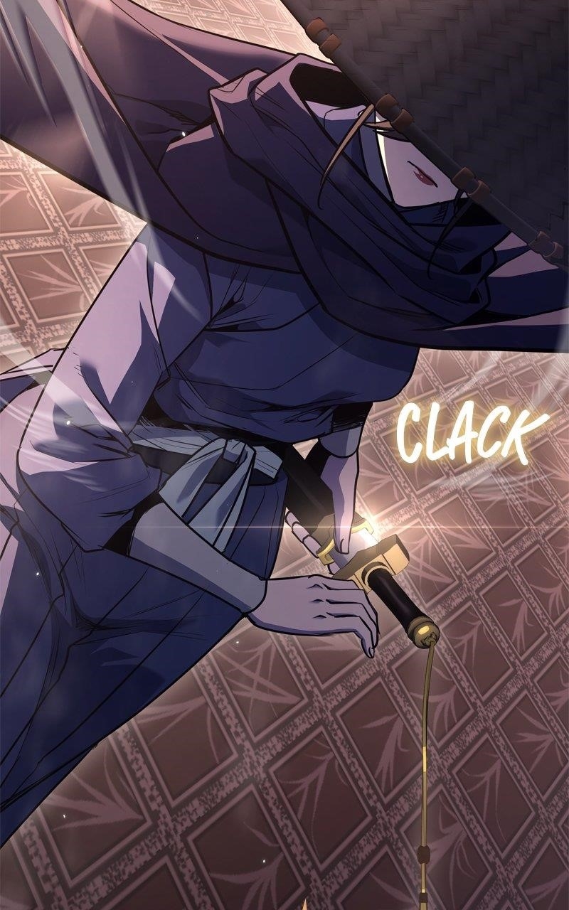 I Reincarnated As The Crazed Heir Chapter 144 - Page 119 in English