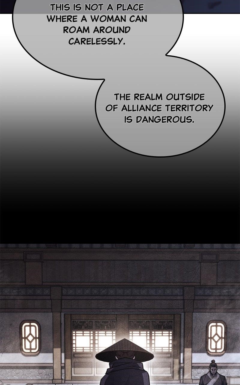 I Reincarnated As The Crazed Heir Chapter 144 - Page 124 in English