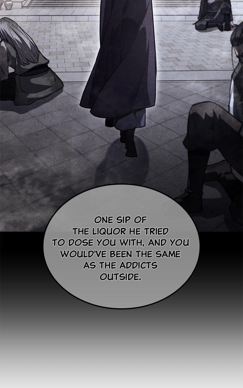 I Reincarnated As The Crazed Heir Chapter 144 - Page 125 in English