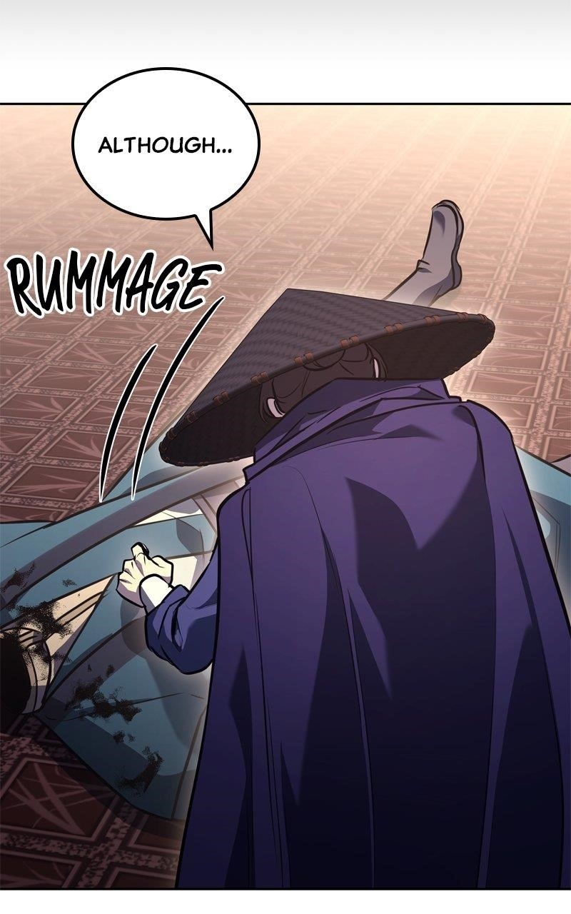 I Reincarnated As The Crazed Heir Chapter 144 - Page 126 in English