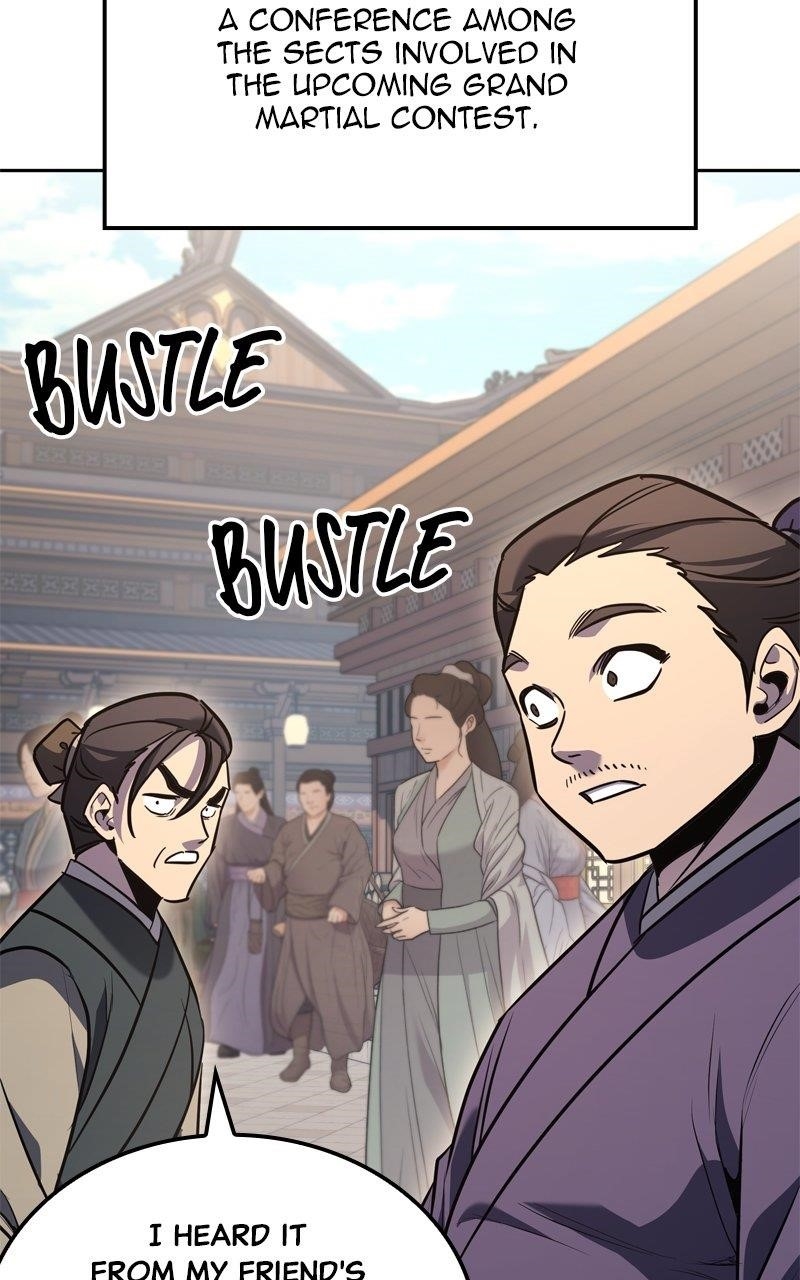 I Reincarnated As The Crazed Heir Chapter 144 - Page 144 in English
