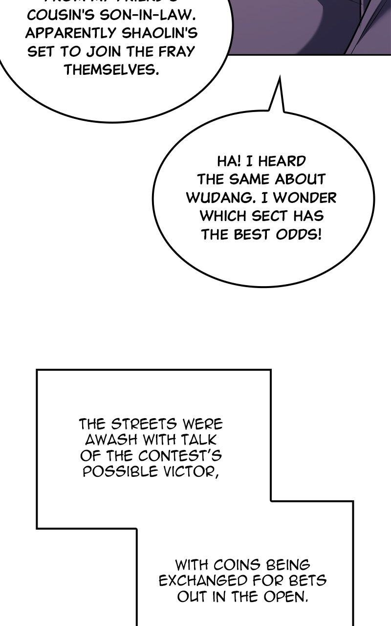 I Reincarnated As The Crazed Heir Chapter 144 - Page 145 in English