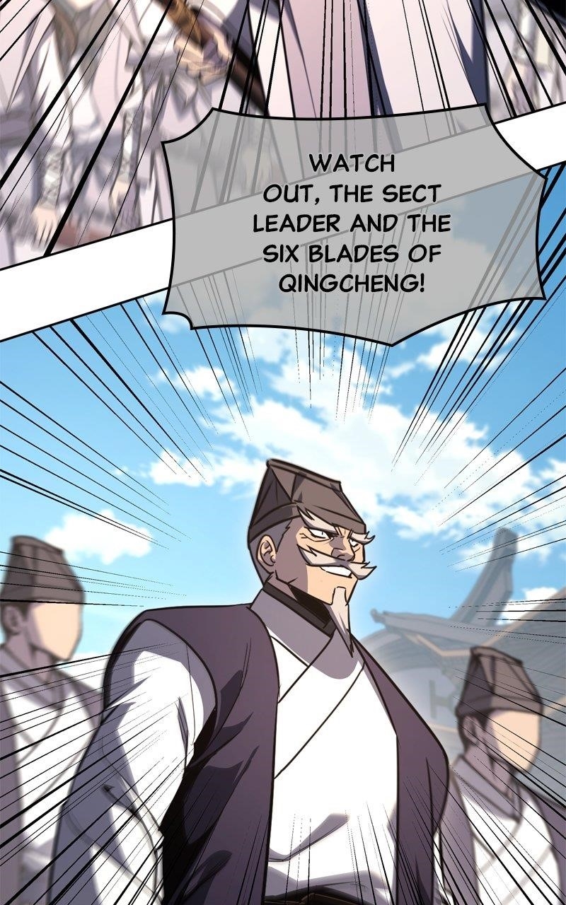 I Reincarnated As The Crazed Heir Chapter 144 - Page 149 in English