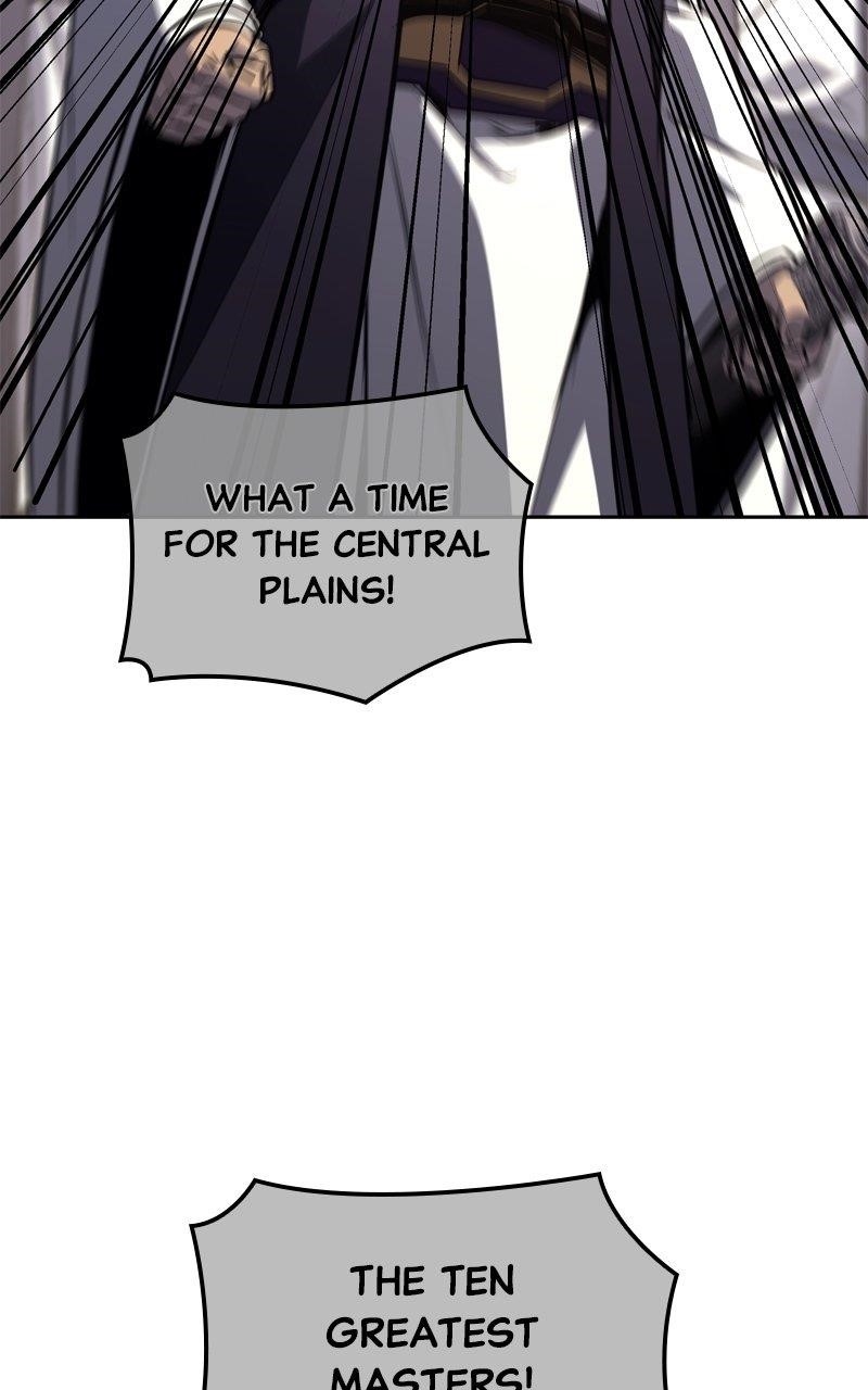I Reincarnated As The Crazed Heir Chapter 144 - Page 150 in English