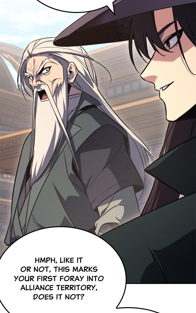 I Reincarnated As The Crazed Heir Chapter 144 - Page 154 in English