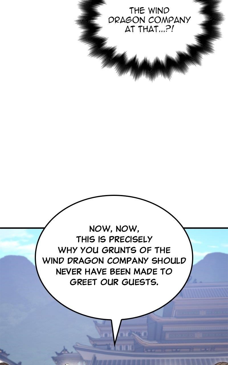 I Reincarnated As The Crazed Heir Chapter 144 - Page 163 in English