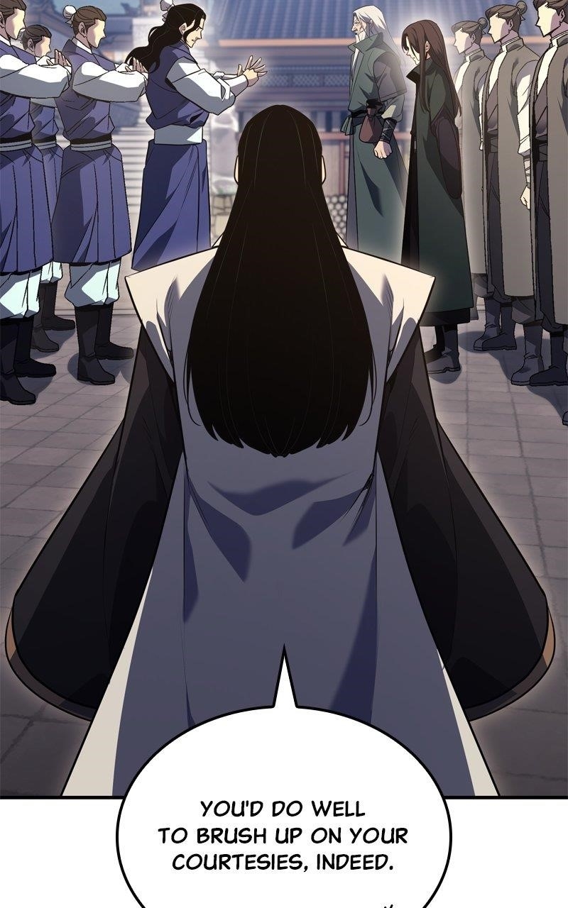 I Reincarnated As The Crazed Heir Chapter 144 - Page 164 in English