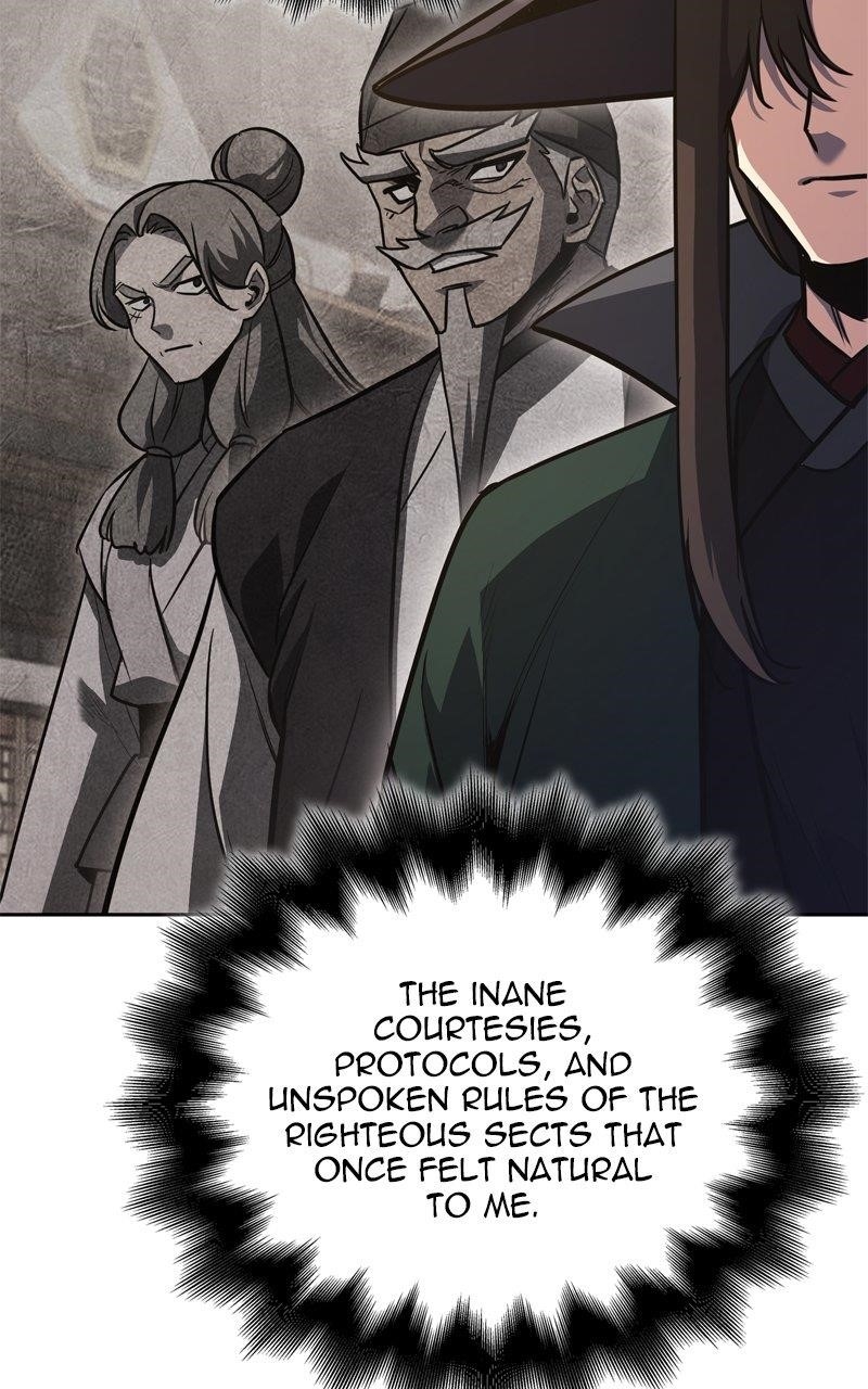 I Reincarnated As The Crazed Heir Chapter 144 - Page 174 in English