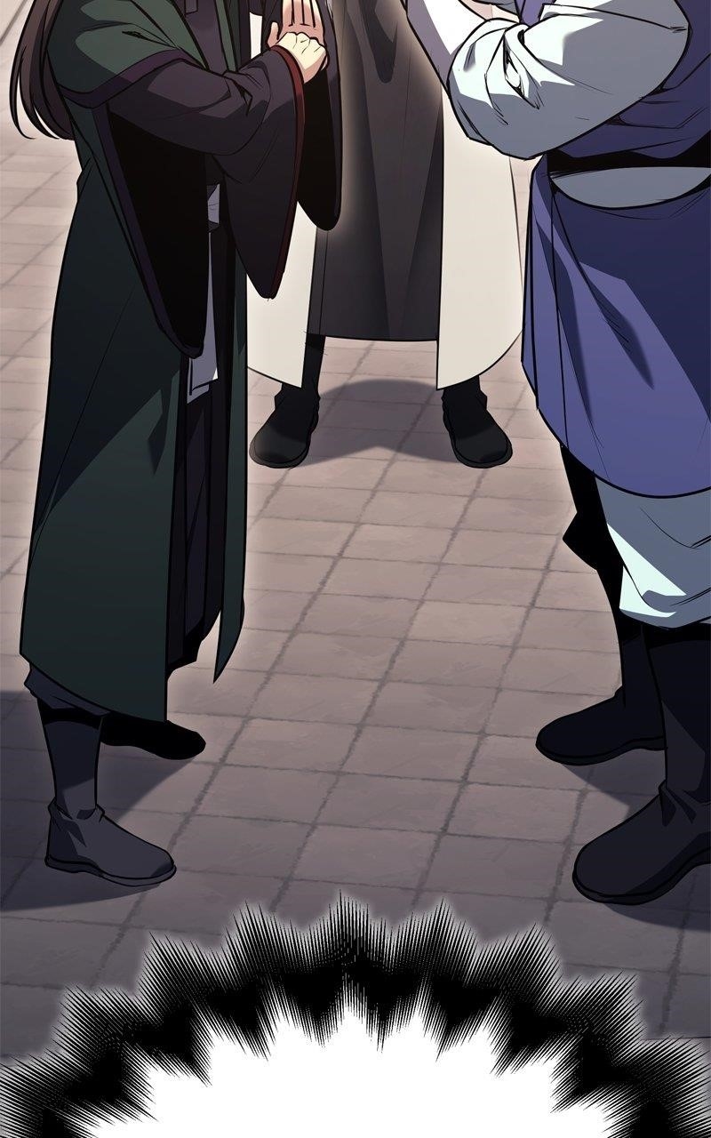 I Reincarnated As The Crazed Heir Chapter 144 - Page 183 in English