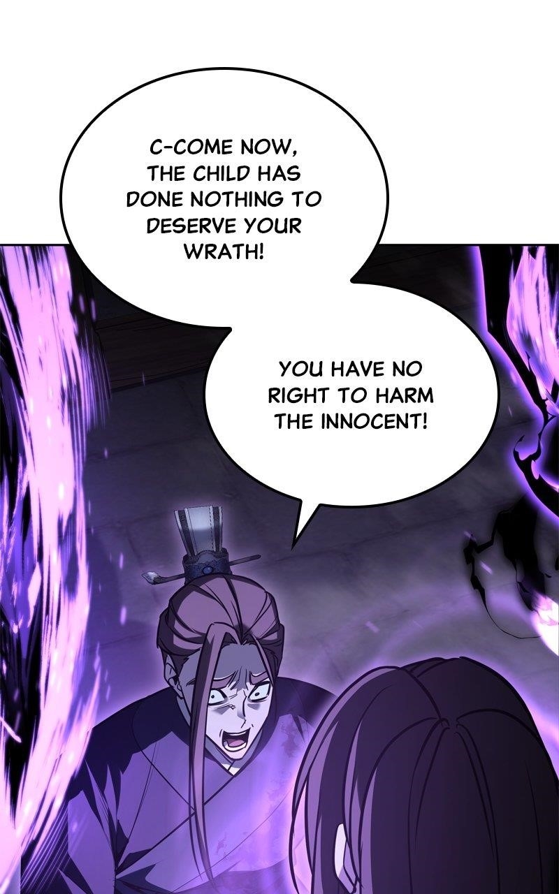 I Reincarnated As The Crazed Heir Chapter 144 - Page 20 in English