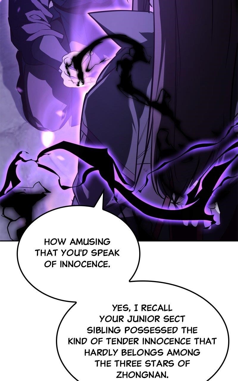 I Reincarnated As The Crazed Heir Chapter 144 - Page 21 in English