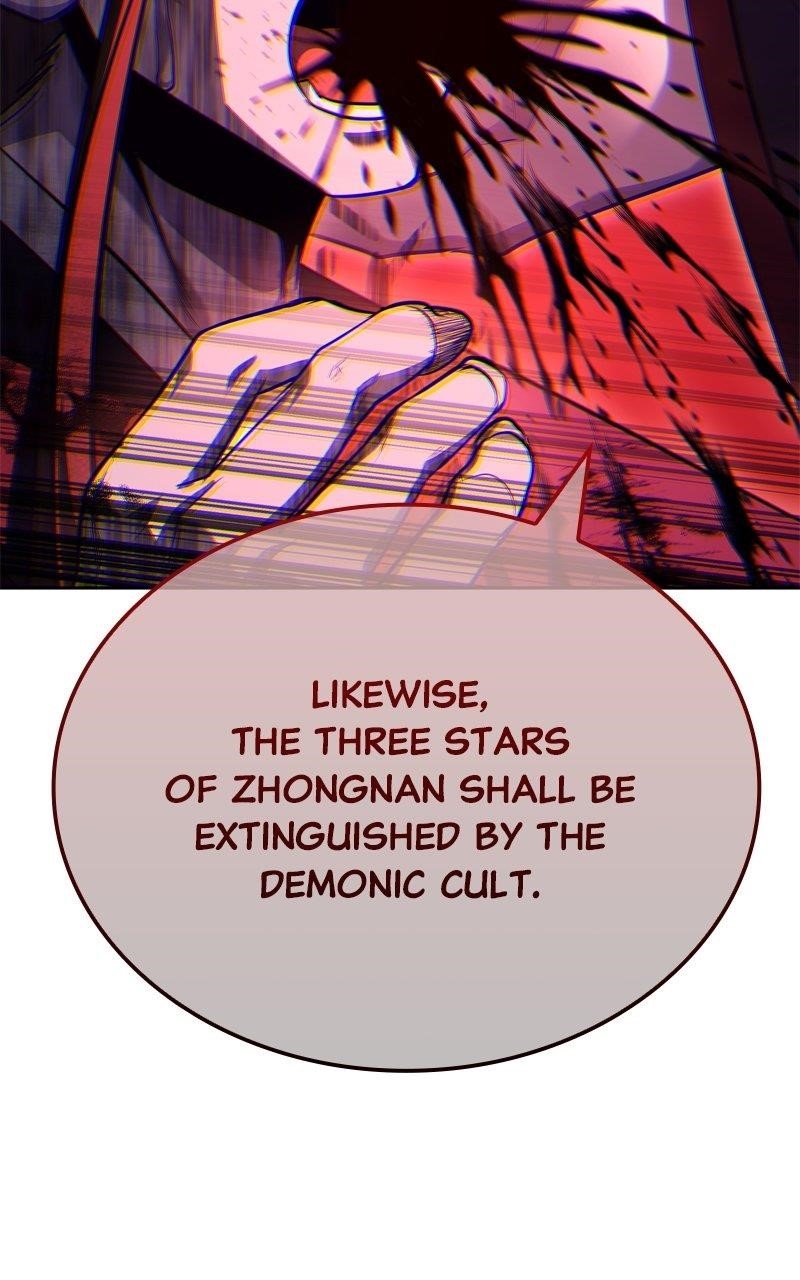 I Reincarnated As The Crazed Heir Chapter 144 - Page 33 in English