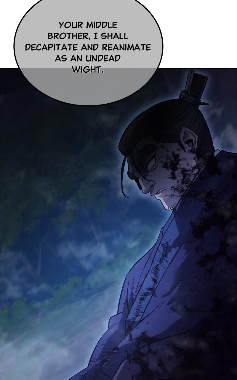 I Reincarnated As The Crazed Heir Chapter 144 - Page 37 in English