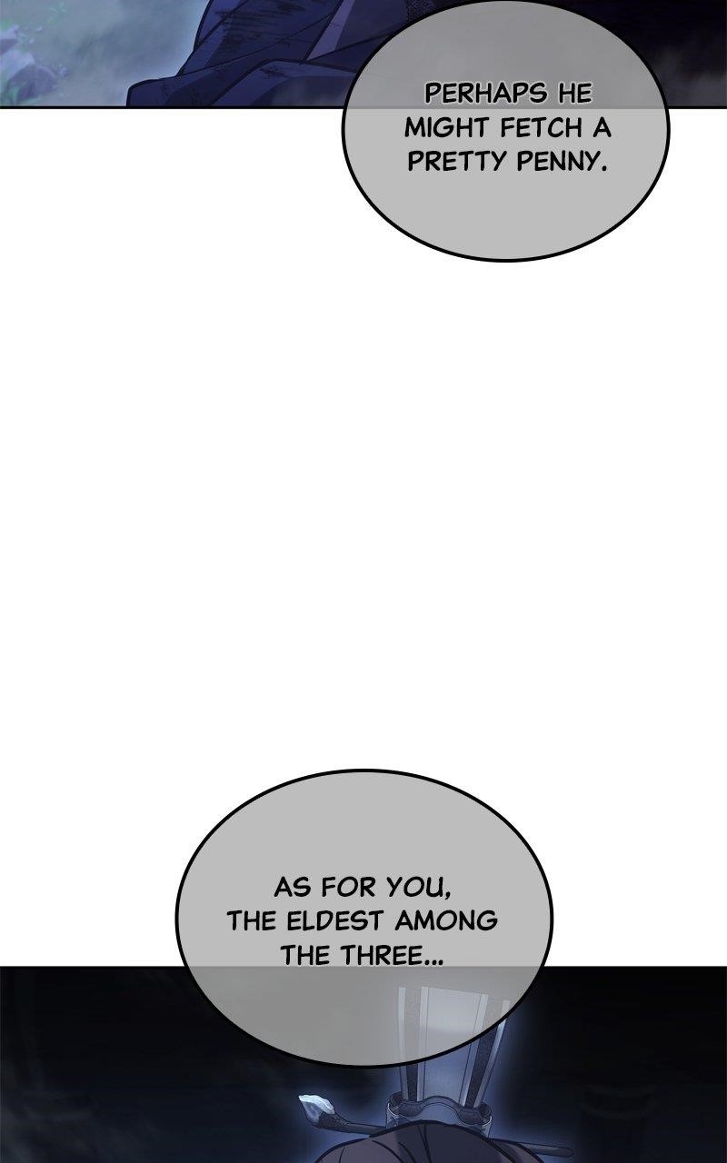 I Reincarnated As The Crazed Heir Chapter 144 - Page 38 in English