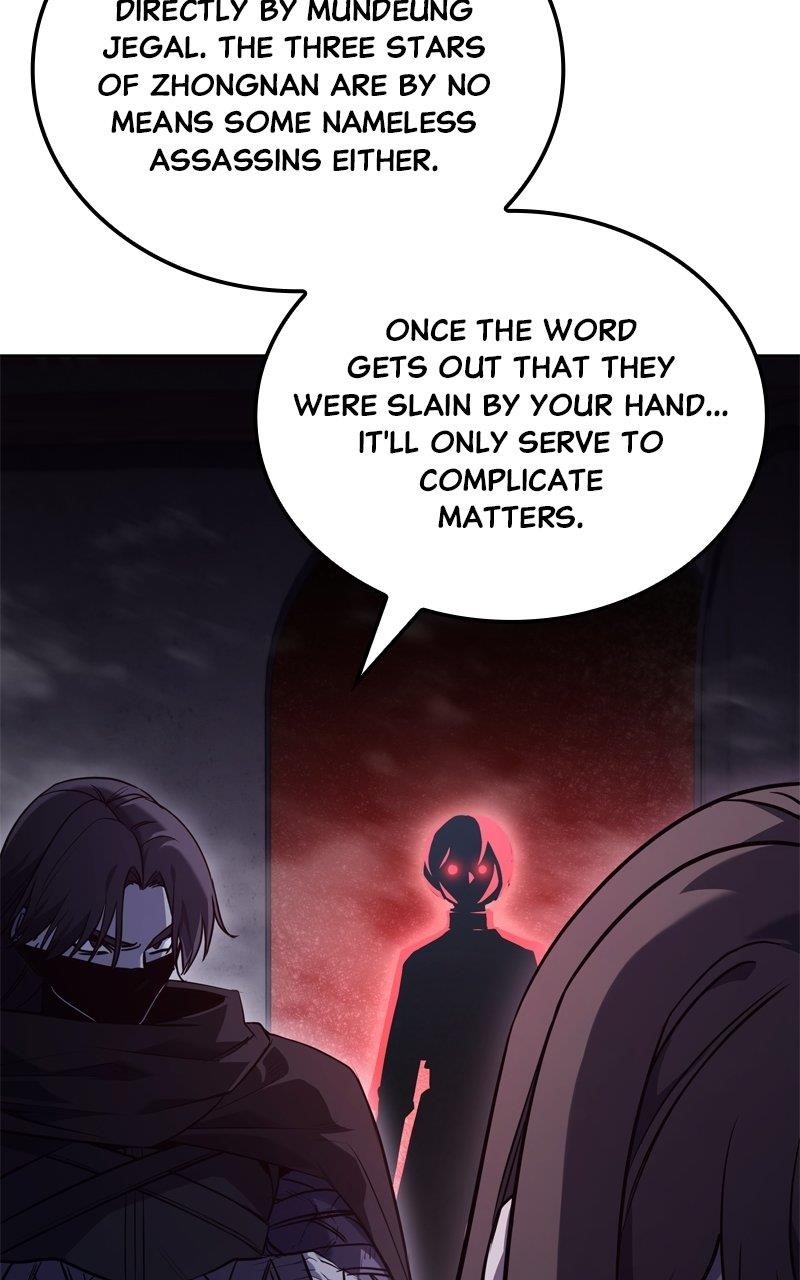 I Reincarnated As The Crazed Heir Chapter 144 - Page 45 in English