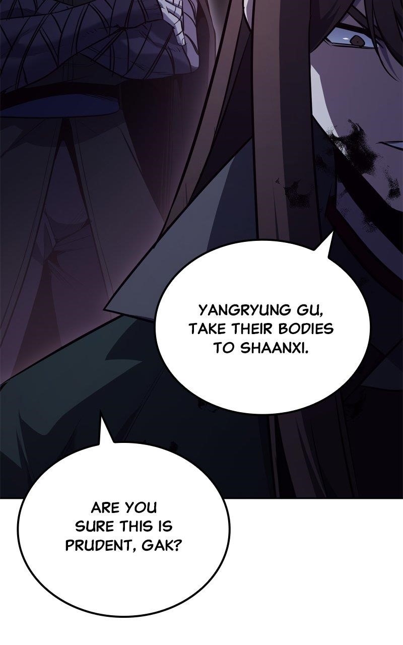 I Reincarnated As The Crazed Heir Chapter 144 - Page 46 in English