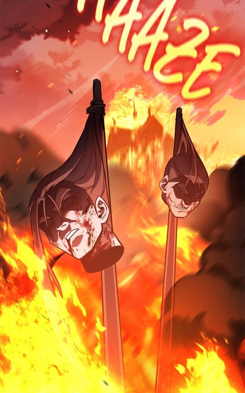I Reincarnated As The Crazed Heir Chapter 144 - Page 49 in English