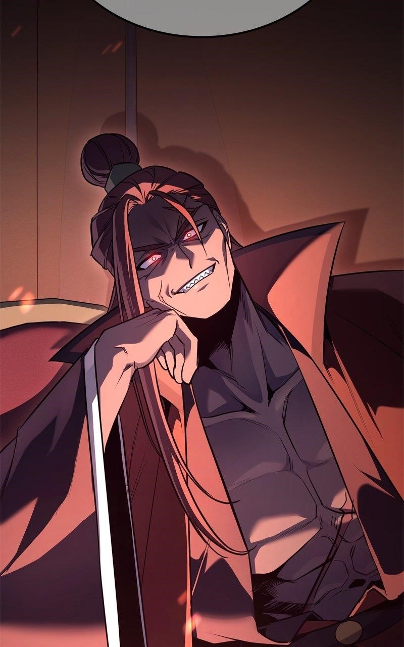 I Reincarnated As The Crazed Heir Chapter 144 - Page 56 in English