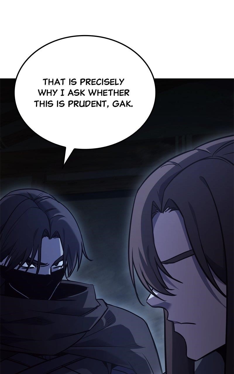 I Reincarnated As The Crazed Heir Chapter 144 - Page 62 in English