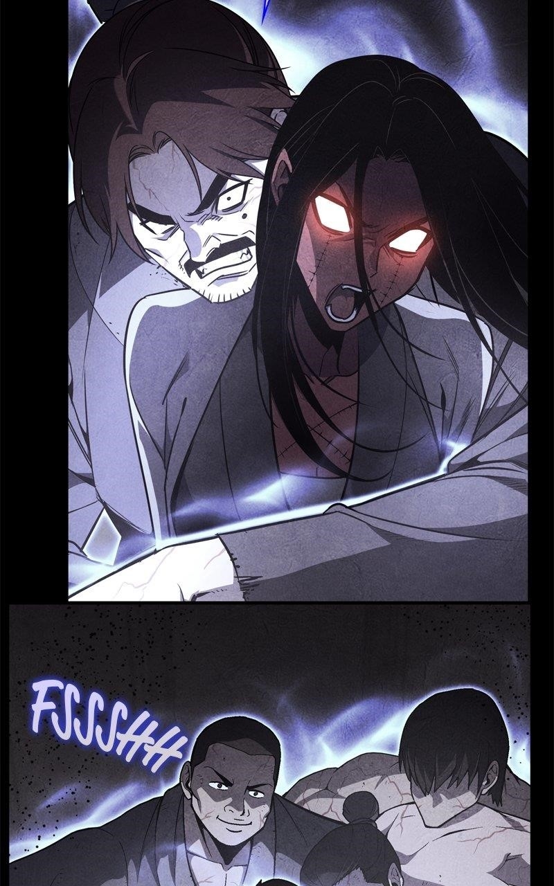 I Reincarnated As The Crazed Heir Chapter 144 - Page 66 in English