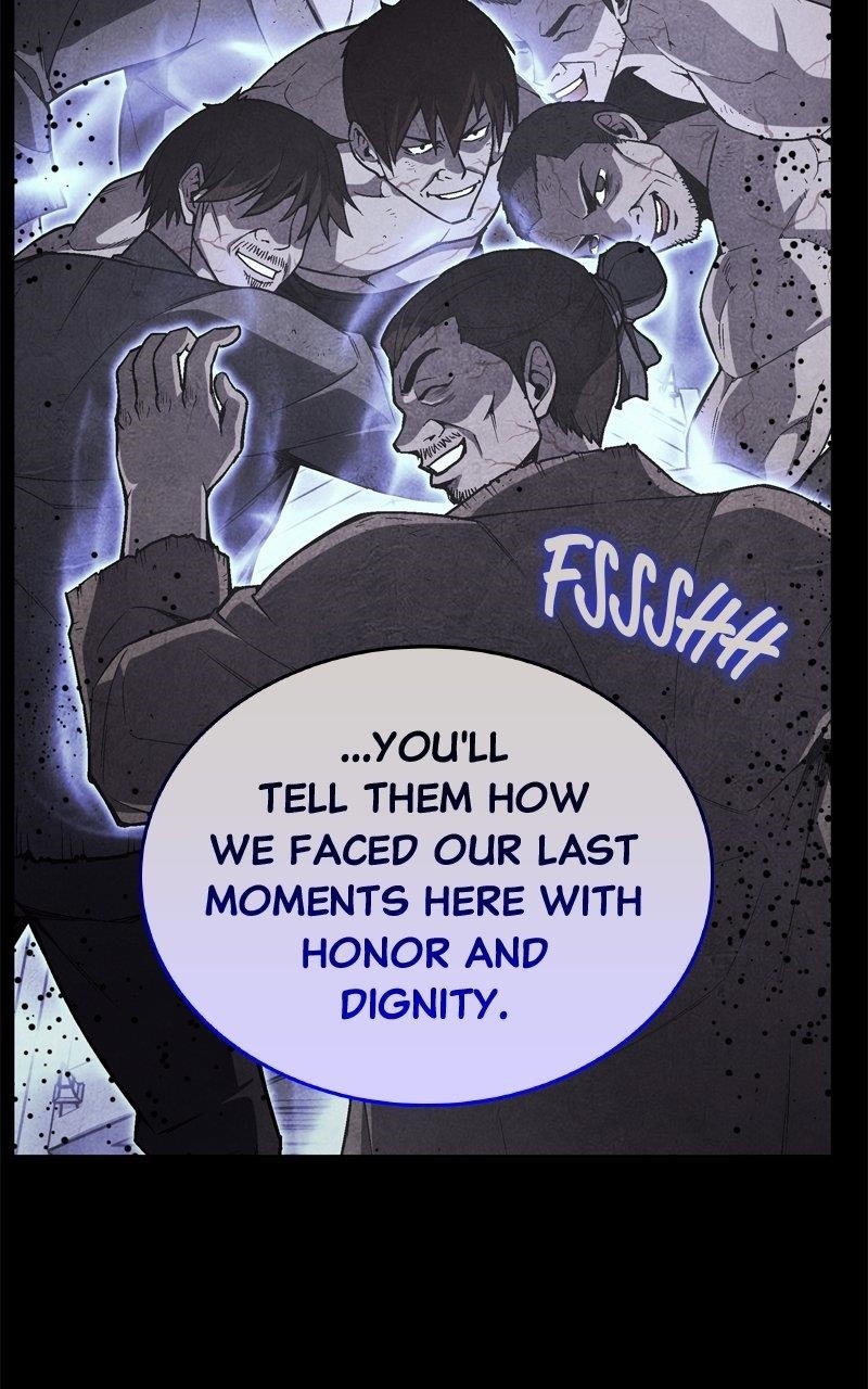 I Reincarnated As The Crazed Heir Chapter 144 - Page 67 in English