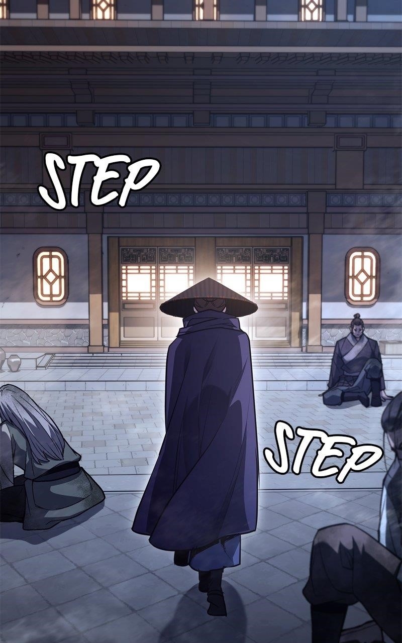 I Reincarnated As The Crazed Heir Chapter 144 - Page 74 in English
