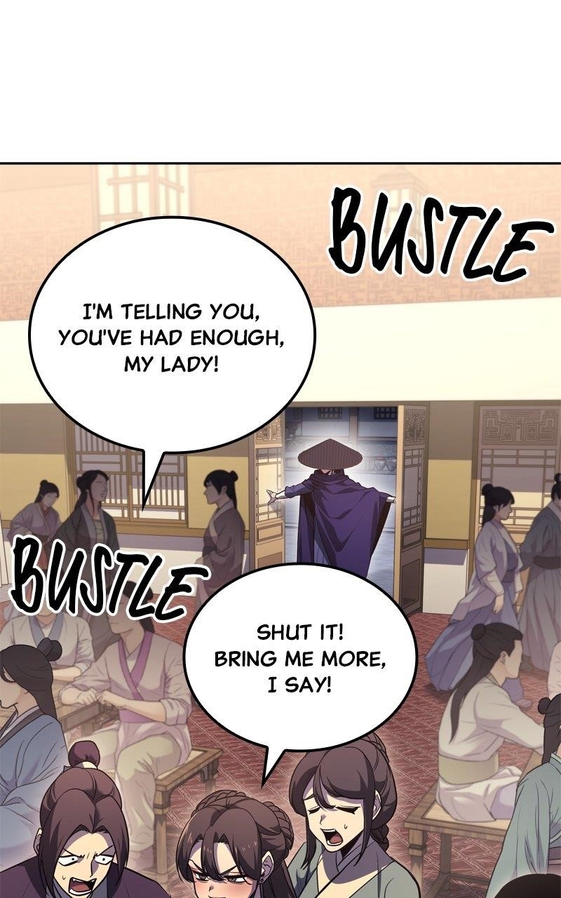 I Reincarnated As The Crazed Heir Chapter 144 - Page 77 in English