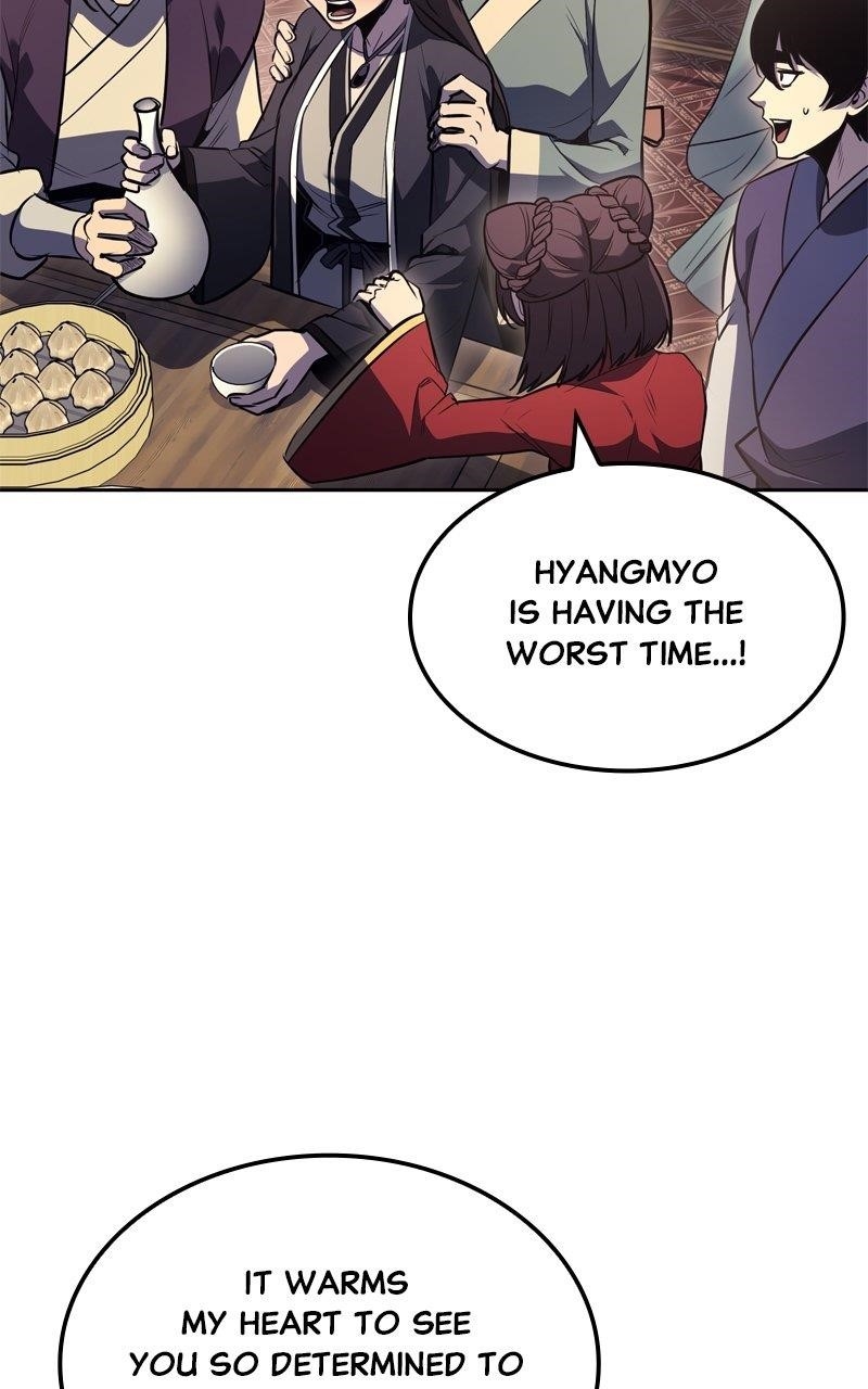 I Reincarnated As The Crazed Heir Chapter 144 - Page 78 in English