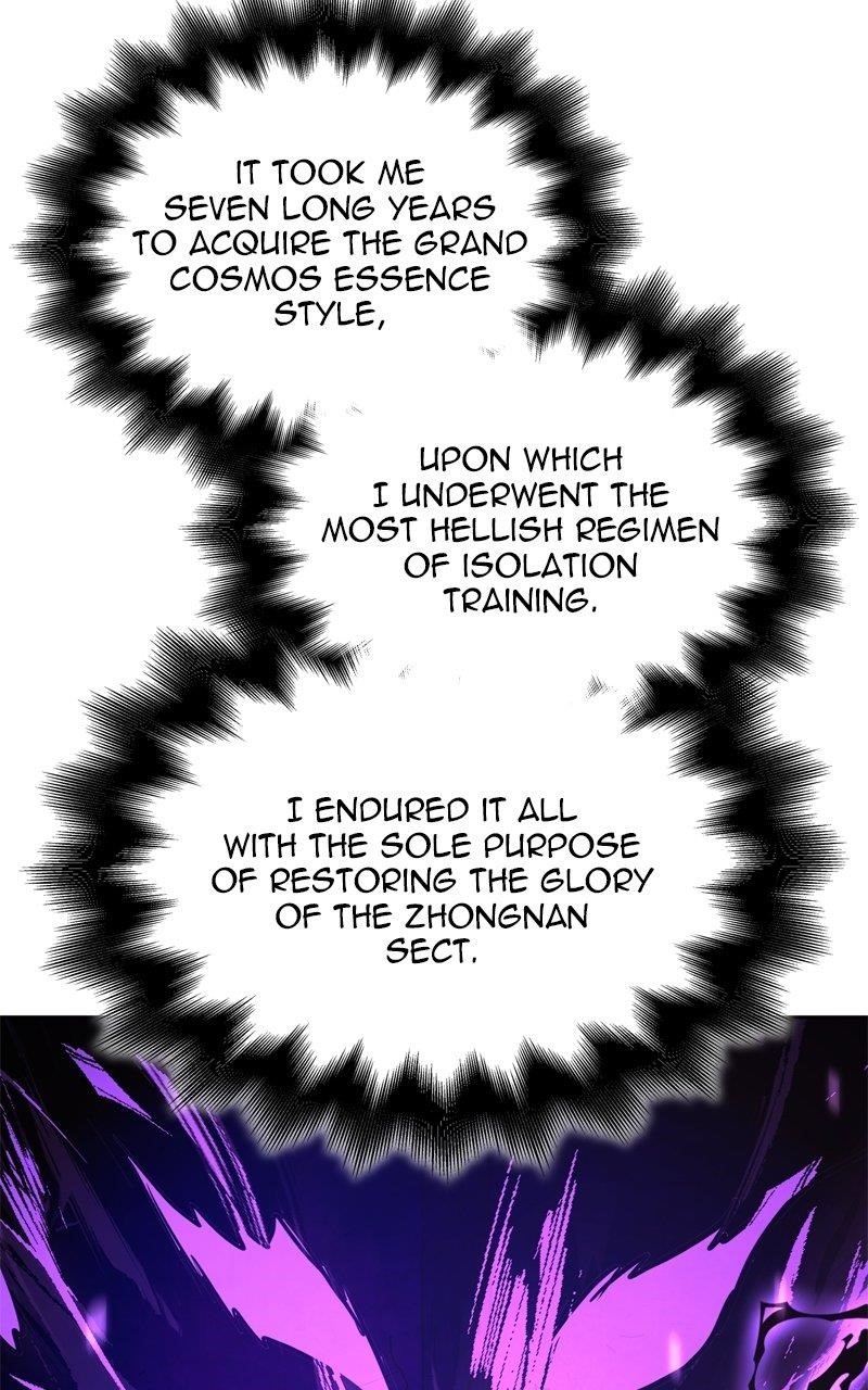 I Reincarnated As The Crazed Heir Chapter 144 - Page 8 in English