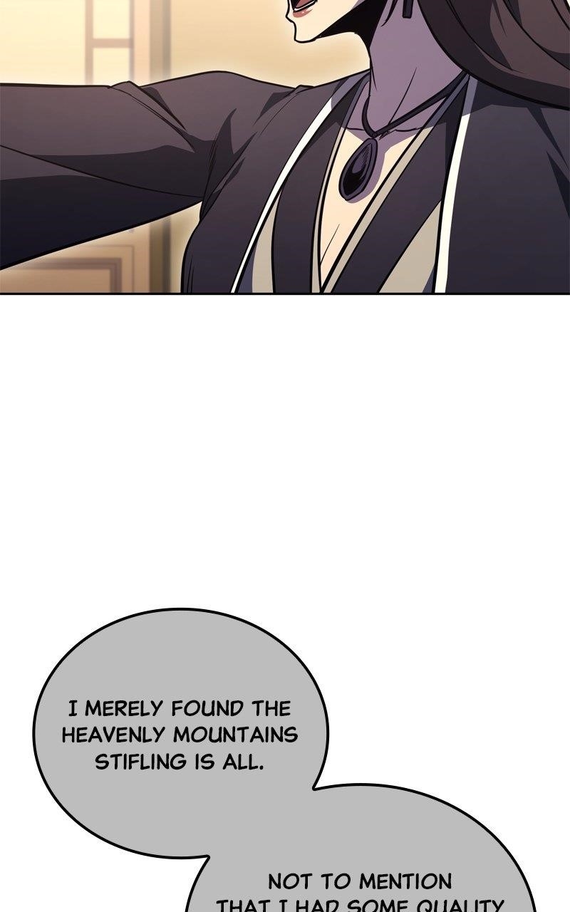 I Reincarnated As The Crazed Heir Chapter 144 - Page 81 in English