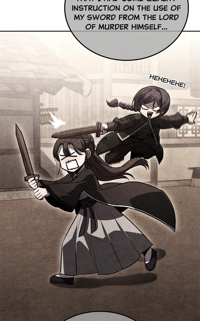 I Reincarnated As The Crazed Heir Chapter 144 - Page 82 in English