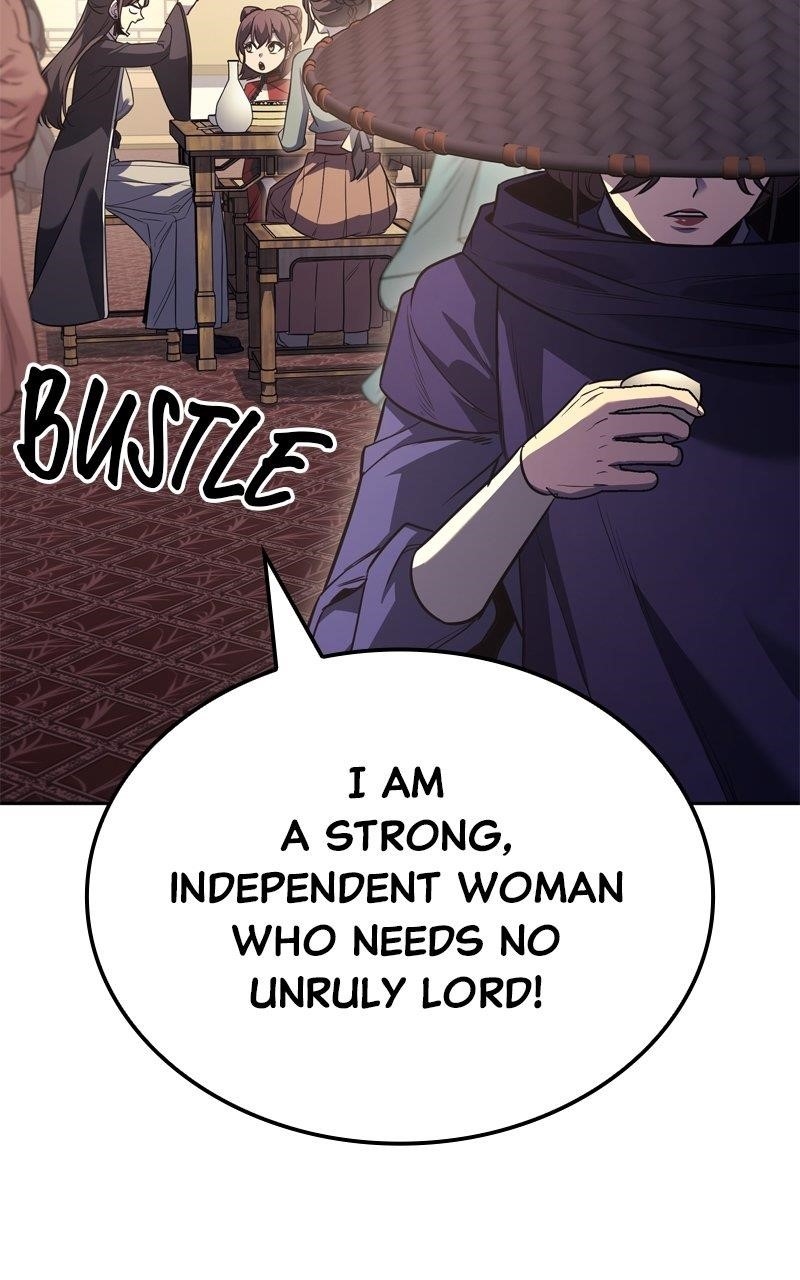I Reincarnated As The Crazed Heir Chapter 144 - Page 84 in English