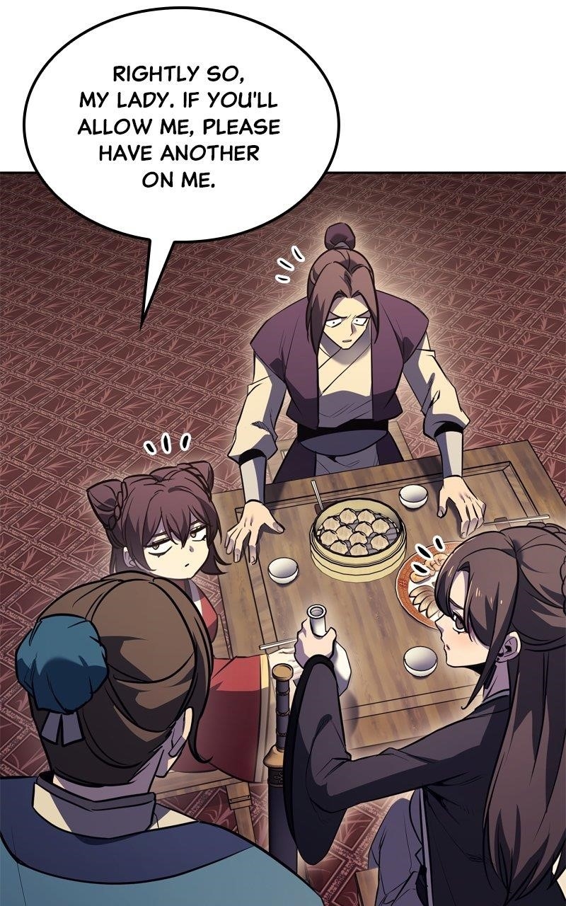 I Reincarnated As The Crazed Heir Chapter 144 - Page 87 in English