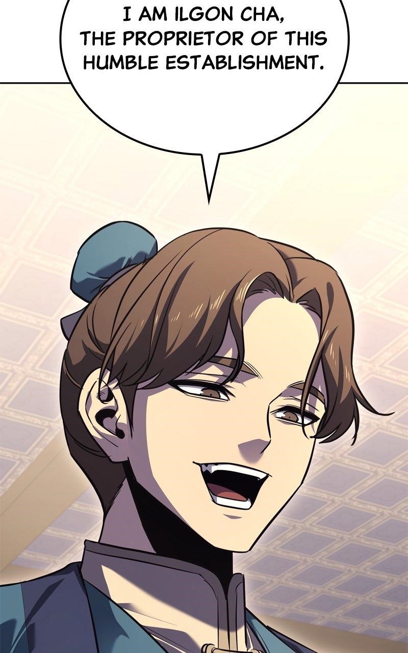 I Reincarnated As The Crazed Heir Chapter 144 - Page 89 in English
