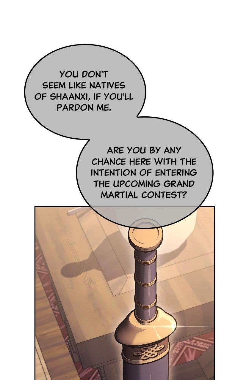 I Reincarnated As The Crazed Heir Chapter 144 - Page 91 in English
