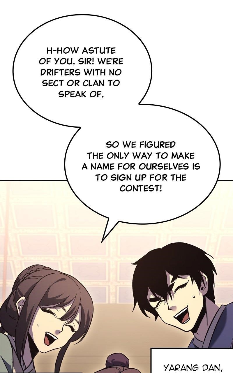 I Reincarnated As The Crazed Heir Chapter 144 - Page 94 in English