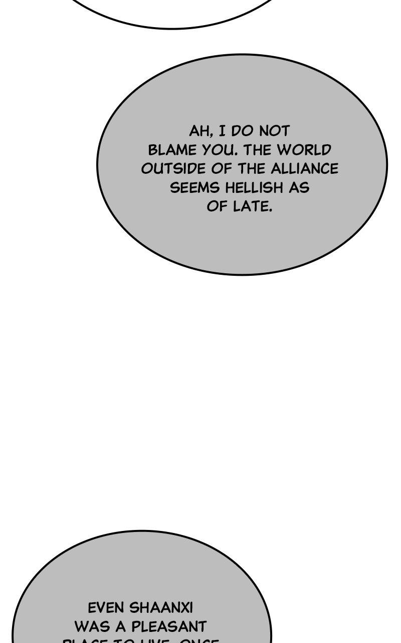 I Reincarnated As The Crazed Heir Chapter 144 - Page 96 in English