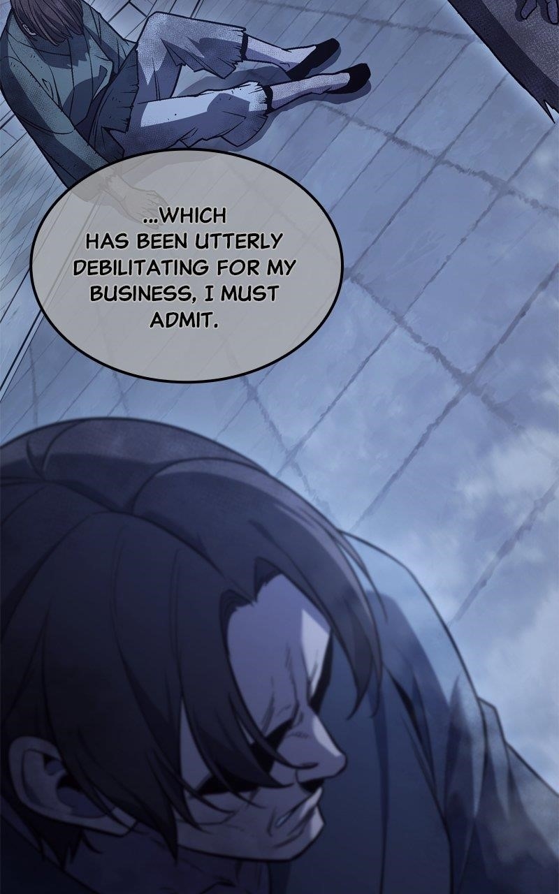 I Reincarnated As The Crazed Heir Chapter 144 - Page 98 in English