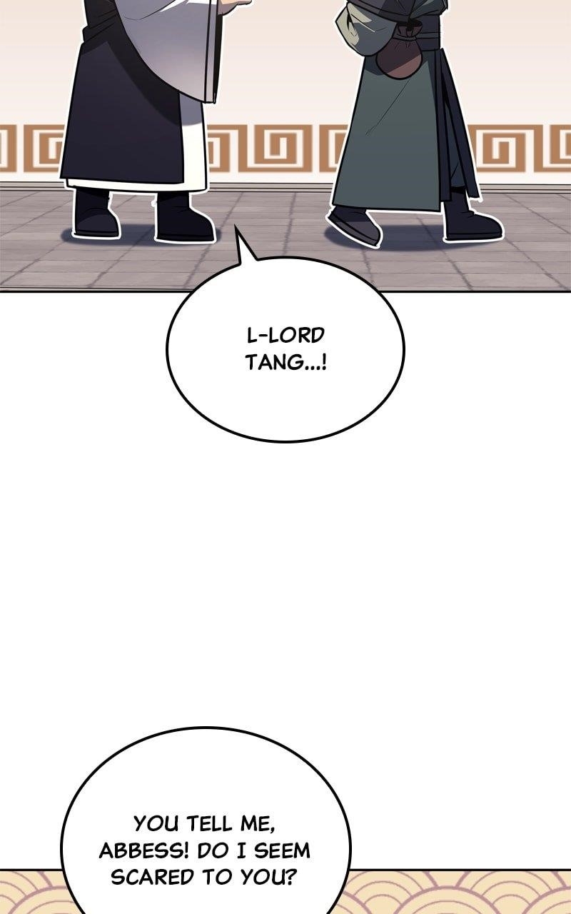 I Reincarnated As The Crazed Heir Chapter 145 - Page 10 in English