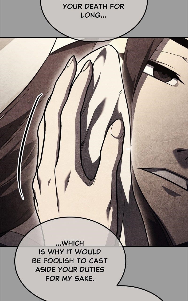 I Reincarnated As The Crazed Heir Chapter 145 - Page 103 in English