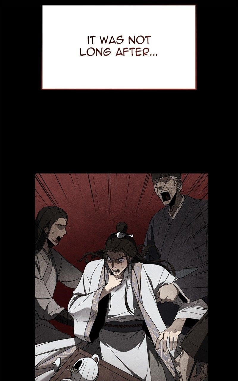 I Reincarnated As The Crazed Heir Chapter 145 - Page 107 in English