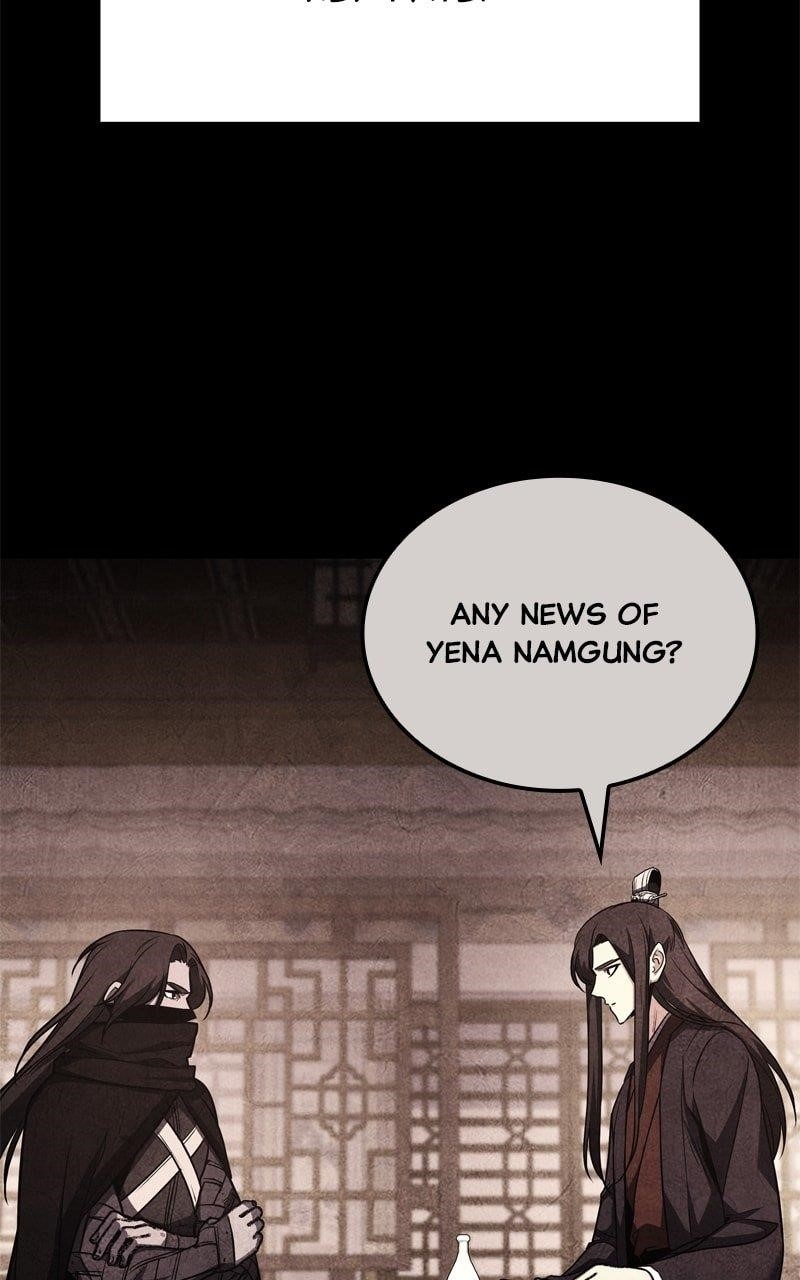 I Reincarnated As The Crazed Heir Chapter 145 - Page 109 in English