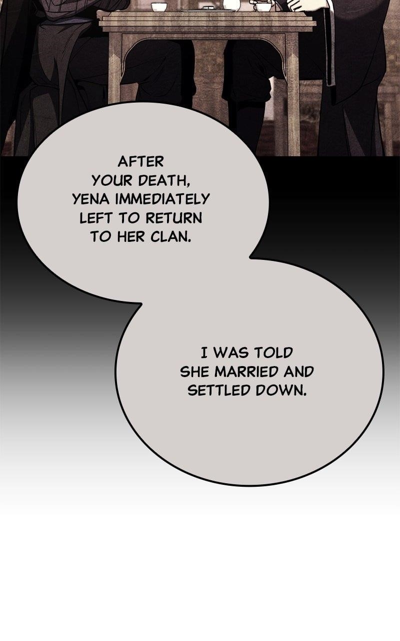 I Reincarnated As The Crazed Heir Chapter 145 - Page 110 in English